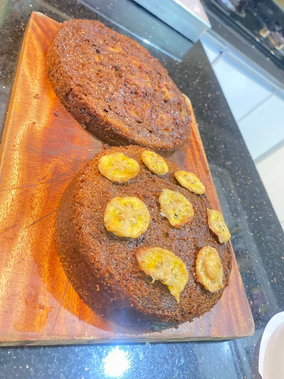 Bánh Bò Thốt Nốt